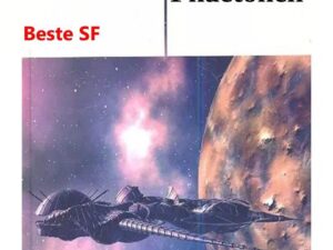 Bücher – Das Erbe der Phaetonen: Beste SF