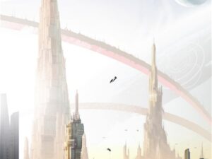 Bücher – Eobal (Daxxel 1)