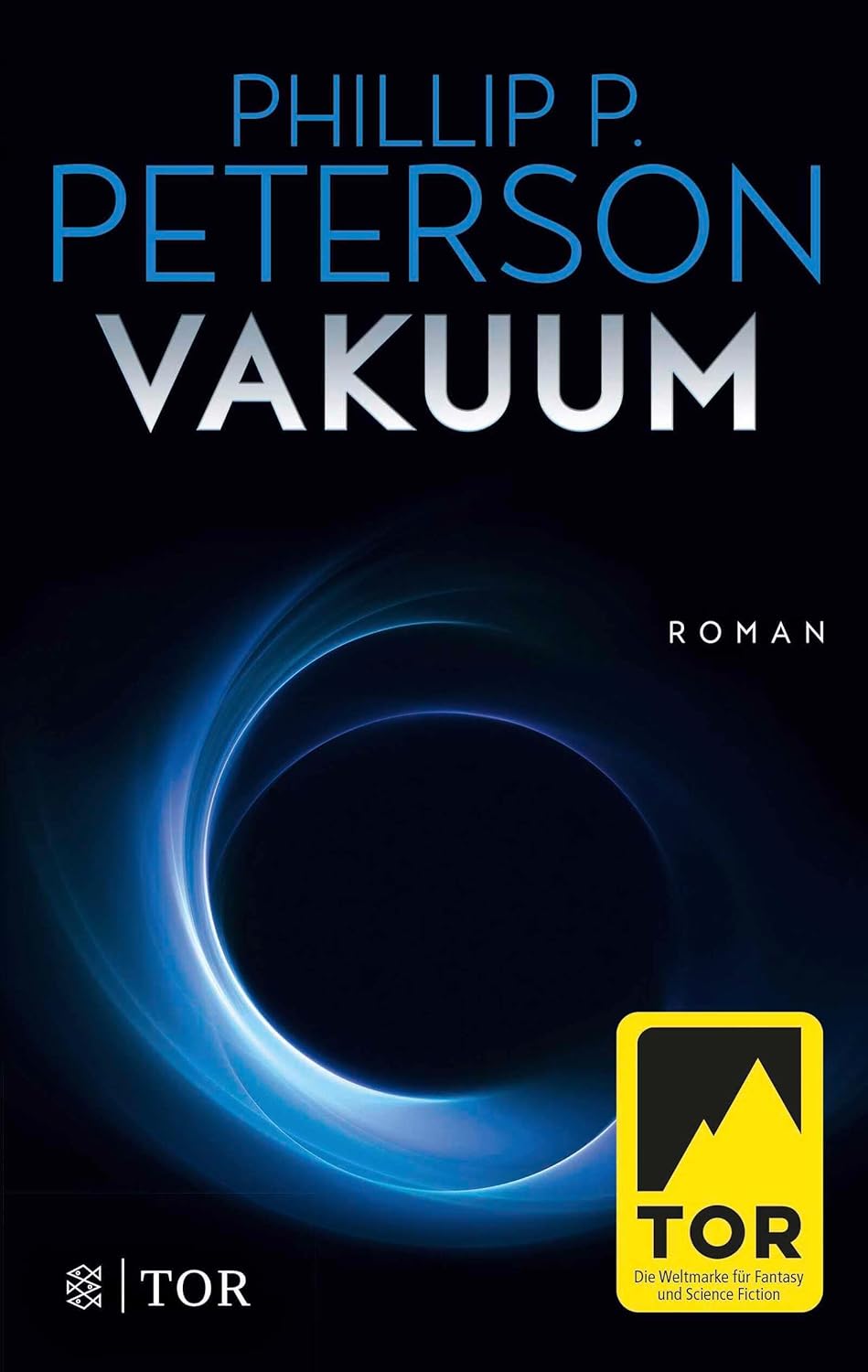 Bücher - Vakuum: Roman