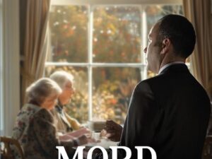 Bücher – Beanstock – Mord mit verdeckten Karten (13.Buch) – Cosy-Krimi (Butler Beanstock ermittelt)