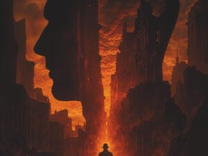 Bücher – Aschebrüder: Ein historischer Roman über Freundschaft, Widerstand und das Überleben in den Trümmern Hamburgs