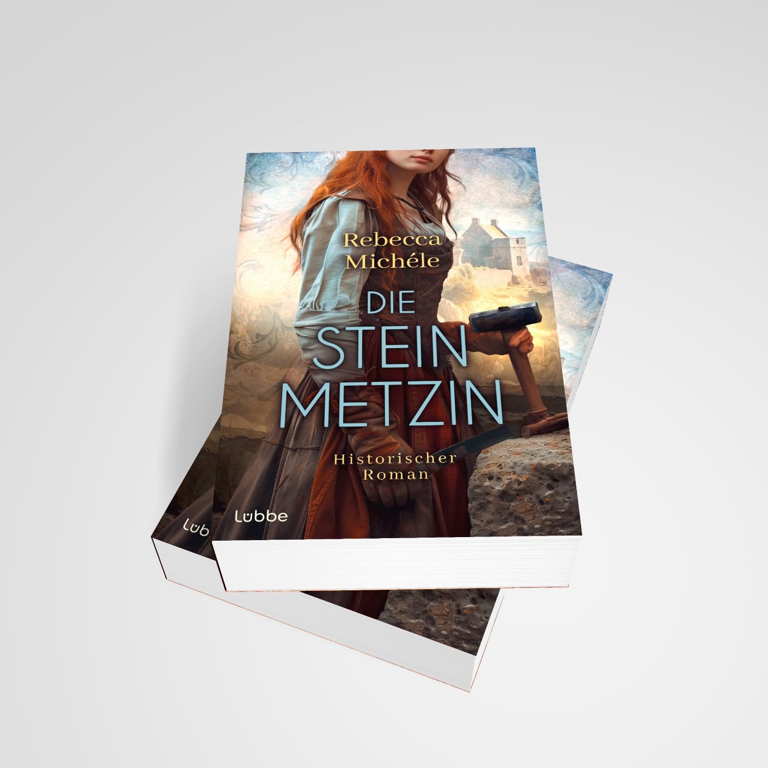 Bücher - Die Steinmetzin: Historischer Roman über eine starke Frau im mittelalterlichen Wales – Bild 4