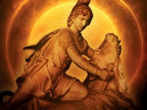 Bücher – Die Gesichter des Mithras: Okkultes Historiendrama über den bedeutendsten Geheimkult der Antiken Welt