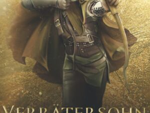 Bücher – Verrätersohn: (Der Weg des Waldläufers, Buch 1)