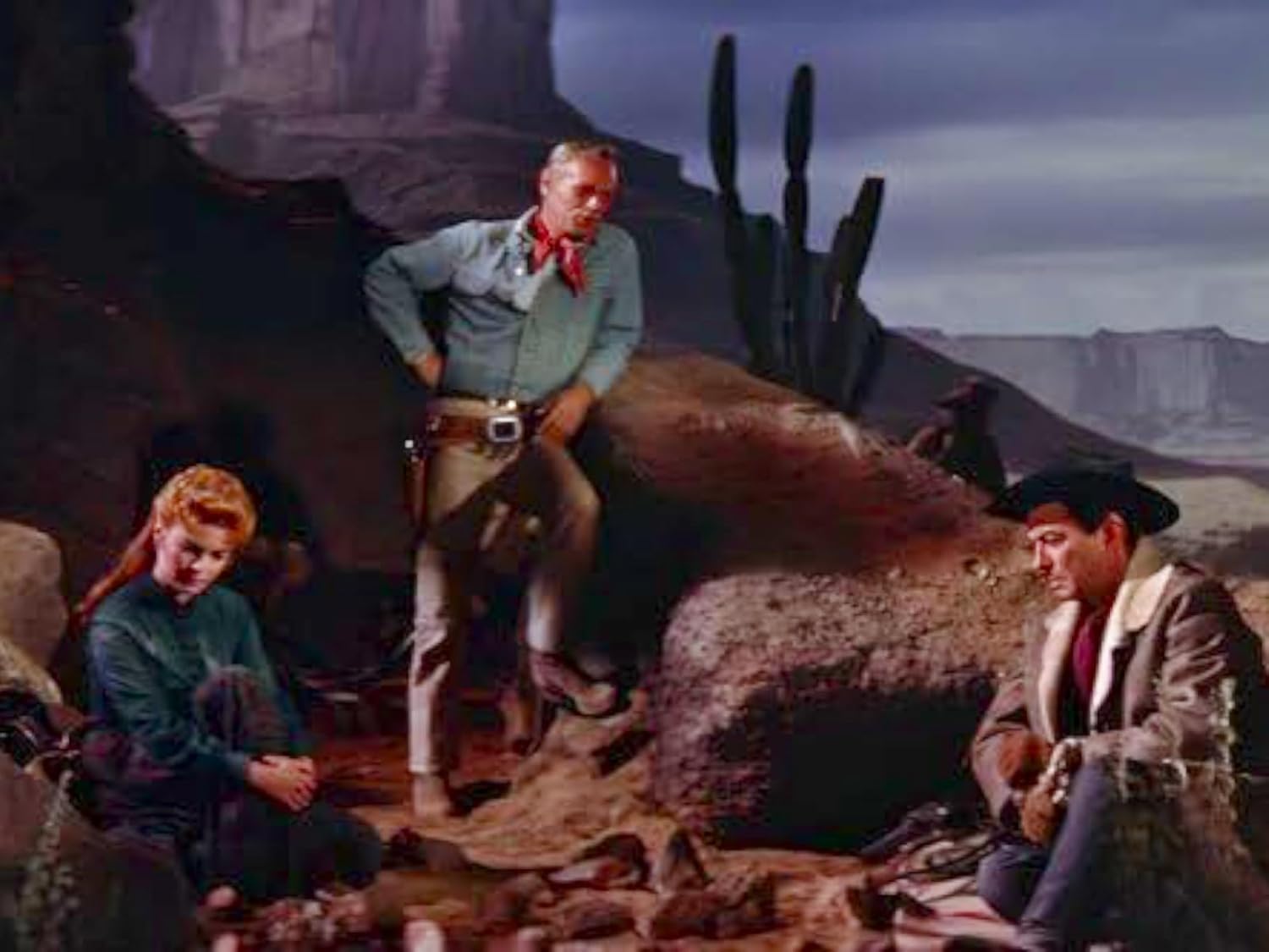 Bücher - Der große Schweiger – The Stalking Moon mit Gregory Peck – Spannender Western-Thriller der 60er Jahre – WESTERN CLASSIC MOVIES von WME Home Entertainment – Bild 4