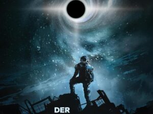 Bücher – Der Hyperion Cluster: Eine Reise zum Ende des Universums