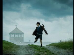 Bücher – Das Wiegenlied von Auschwitz: Der Mut einer deutschen Mutter, die sich dem Bösen gestellt hat