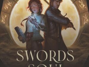 Bücher – Swords of Soul and Shadow: A Science Fantasy Romance Series: 3 (Gate Chronicles)