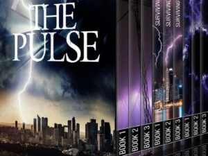 Bücher – The Pulse: EMP-Überleben in einer stromlosen Welt Boxset