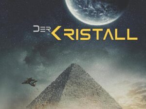 Bücher – Der Kristall