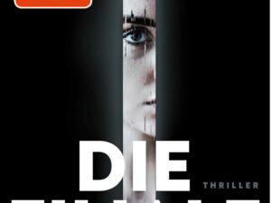 Bücher – Die Filiale: Thriller | »Ein Hochgenuss für Thriller-Fans.« Arno Strobel (Die Laura-Jacobs-Reihe, Band 1)