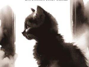 Bücher – VIELLEICHT BIN ICH NICHT GOTT: Chroniken einer Katze