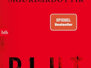 Bücher – BLUT: Thriller