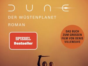 Bücher – Der Wüstenplanet: Roman (Der Wüstenplanet – neu übersetzt 1)