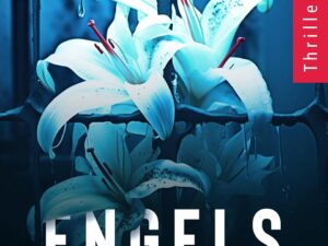 Bücher – Engelskälte: Psychothriller (Psychiatrie-Thriller 2)