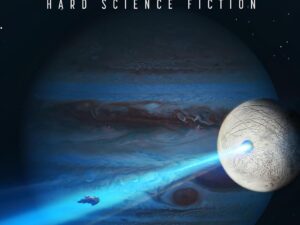 Bücher – Die Frequenz 2: Harte Science-Fiction