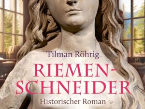 Bücher – Riemenschneider: Historischer Roman