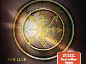 Bücher – Der 13. Hüter: Thriller – Verschworene Geheimbünde und uralte Rätsel – der neue Thriller des SPIEGEL-Bestsellerautors!