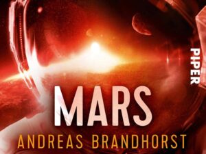 Bücher – Marsentdeckung: Roman