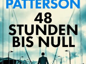 Bücher – 48 Stunden Bis Null (Ein Brady-Hawk-Thriller 3)