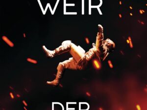 Bücher – Der Astronaut: Roman