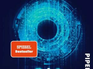 Bücher – Das Erwachen: Thriller | Ein rasanter Wissenschaftsthriller über Künstliche Intelligenz