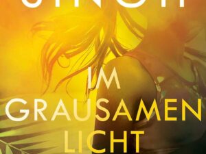 Bücher – Im grausamen Licht der Sonne: Thriller
