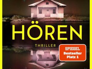 Bücher – Sie können hören: Thriller. Millie ist zurück! Band 2 der SPIEGEL-Bestsellerreihe voller unglaublicher Twists (The Housemaid, Band 2)