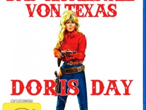 Bücher – The Devil Woman of Texas (gesampelt in HD)