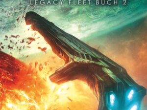 Bücher – Warrior: Military Space Opera (Legacy Fleet, Band 2)