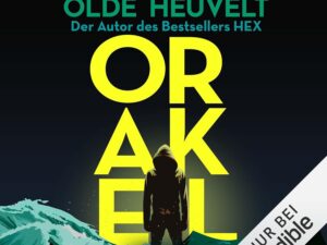 Bücher – Orakel