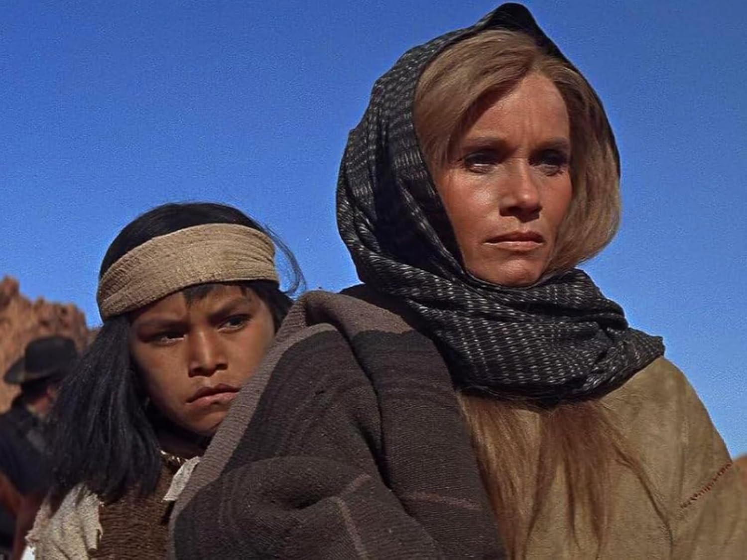 Bücher - Der große Schweiger – The Stalking Moon mit Gregory Peck – Spannender Western-Thriller der 60er Jahre – WESTERN CLASSIC MOVIES von WME Home Entertainment – Bild 6