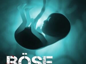 Bücher – Böse geboren