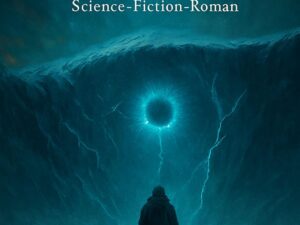 Bücher – HAVEN: Science-Fiction-Roman über einen lebendigen Planeten