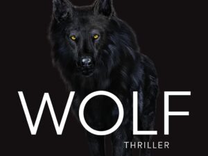 Bücher – WOLF: Agententhriller. Band 1 zur Romanserie des neuen deutschen Shooting Stars im Bereich Wirtschaftskriminalität