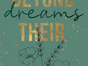 Bücher – Beyond Their Dreams: Eine Slow-Burn Sports Romance – Neuer Liebesroman für Erwachsene