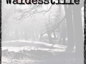 Bücher – Waldesstille: Fesselnde Thriller Neuerscheinung 2017