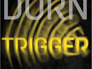Bücher – Trigger: Thriller (Die Trigger-Reihe, Band 1)