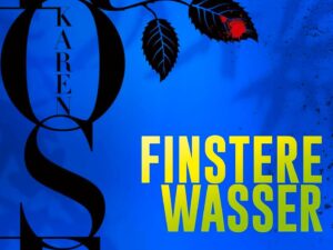 Bücher – Finstere Wasser: Thriller | Die Fortsetzung der Spiegel-Bestseller-Reihe aus New Orleans (Die New-Orleans-Reihe, Band 2)