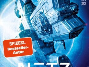 Bücher – Das Netz der Sterne: Roman | Actionreiche Science-Fiction des preisgekrönten Bestsellerautors