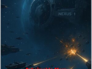 Bücher – Nexus – Die verlorenen Stationen: Geheimakte Mars