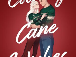 Bücher – Candy Cane Wishes: Eine New Falton Files Weihnachtsnovelle von SPIEGEL-Bestsellerautorin Ursa Jaumann