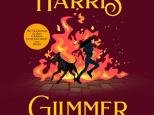 Bücher – Glimmer – Die Verschwörung: Glimmer-Reihe Band 3