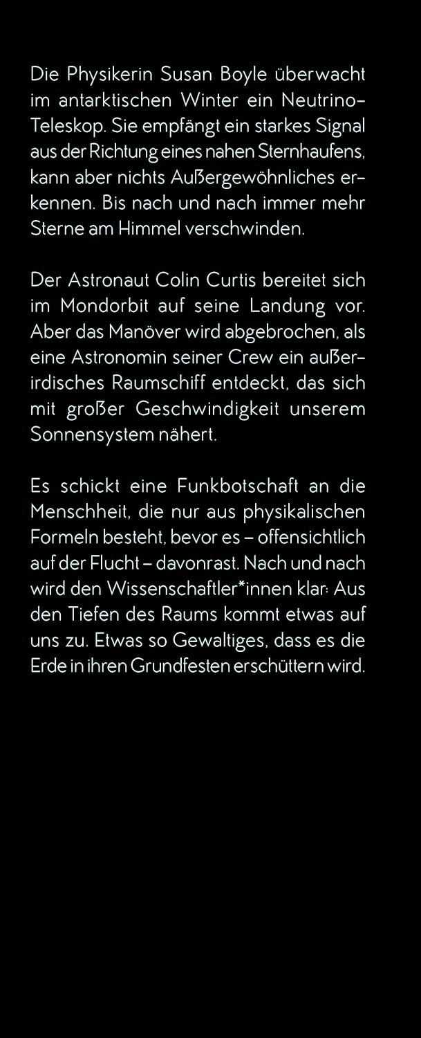 Bücher - Vakuum: Roman – Bild 3