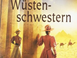 Bücher – Wüstenschwestern