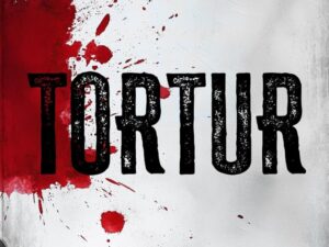 Bücher – Folter: Psychothriller