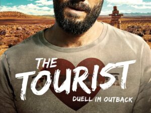 Bücher – The Tourist – Duell im Outback – Staffel 1 [2 DVDs]