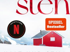 Bücher – Kalt und still: Ein Fall für Hanna Ahlander | Der Nr.-1-Bestseller aus Skandinavien: jetzt bei Netflix (Die Åre-Morde, Band 1)