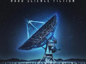 Bücher – Die Frequenz: Harte Science-Fiction