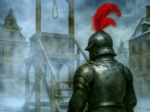 Bücher – Der verlorene Haufen – Das Prager Blutgericht 1633: Ein historischer Kriminalroman im Dreißigjährigen Krieg (Die Meding-Chroniken – Historische Kriminalromanreihe im Dreißigjährigen Krieg, Band 2)